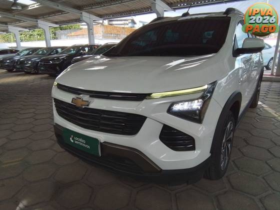 CHEVROLET SPIN 1.8 PREMIER 8V FLEX 4P AUTOMÁTICO CHEVROLET SPIN 1.8 PREMIER 8V FLEX 4P AUTOMÁTICO